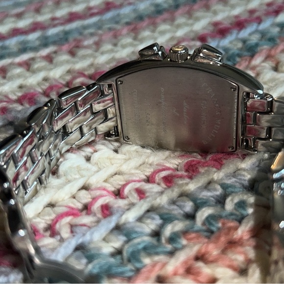 Franck Muller Men’s Watch - Picture 3 of 4